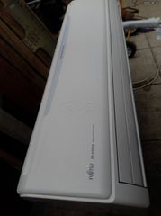 Fujitsu inverter 24000 btu