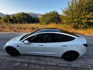 Tesla Model 3 2021 LONG RANGE DUAL MOTOR-thumb-5