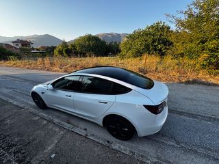 Tesla Model 3 2021 LONG RANGE DUAL MOTOR-thumb-6