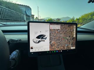 Tesla Model 3 2021 LONG RANGE DUAL MOTOR-thumb-23