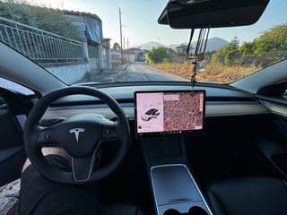 Tesla Model 3 2021 LONG RANGE DUAL MOTOR-thumb-24
