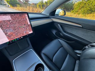 Tesla Model 3 2021 LONG RANGE DUAL MOTOR-thumb-25