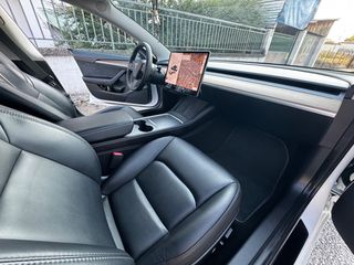 Tesla Model 3 2021 LONG RANGE DUAL MOTOR-thumb-34