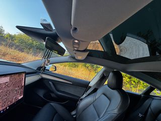 Tesla Model 3 2021 LONG RANGE DUAL MOTOR-thumb-41