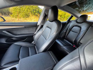 Tesla Model 3 2021 LONG RANGE DUAL MOTOR-thumb-43