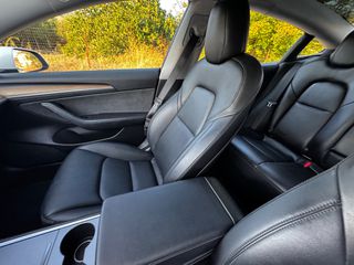 Tesla Model 3 2021 LONG RANGE DUAL MOTOR-thumb-45