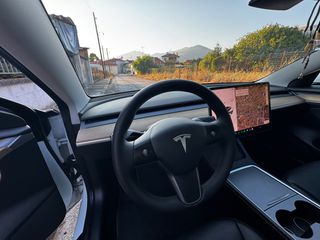 Tesla Model 3 2021 LONG RANGE DUAL MOTOR-thumb-47