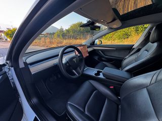 Tesla Model 3 2021 LONG RANGE DUAL MOTOR-thumb-49