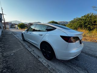 Tesla Model 3 2021 LONG RANGE DUAL MOTOR-thumb-9