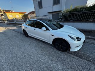 Tesla Model 3 2021 LONG RANGE DUAL MOTOR-thumb-8
