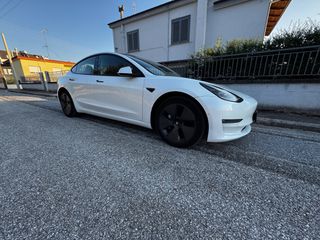 Tesla Model 3 2021 LONG RANGE DUAL MOTOR-thumb-1