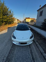 Tesla Model 3 2021 LONG RANGE DUAL MOTOR-thumb-4