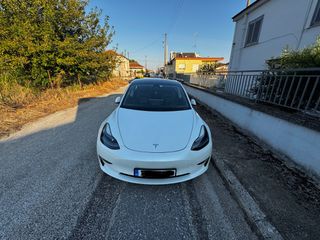 Tesla Model 3 2021 LONG RANGE DUAL MOTOR-thumb-3