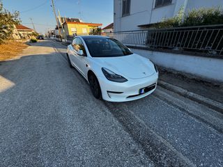 Tesla Model 3 2021 LONG RANGE DUAL MOTOR-thumb-10