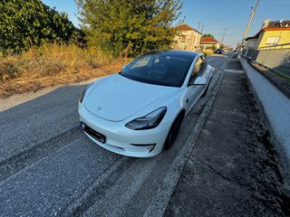 Tesla Model 3 2021 LONG RANGE DUAL MOTOR-thumb-12