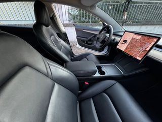 Tesla Model 3 2021 LONG RANGE DUAL MOTOR-thumb-31