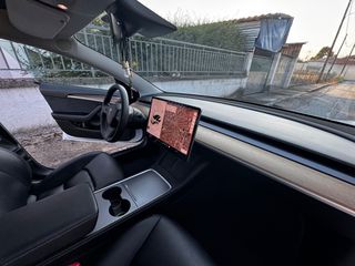 Tesla Model 3 2021 LONG RANGE DUAL MOTOR-thumb-32