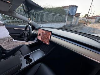 Tesla Model 3 2021 LONG RANGE DUAL MOTOR-thumb-33