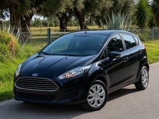 Ford Fiesta 2013 1.0 EcoBoost**ΕΥΚΑΙΡΕΙΑ**