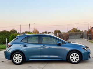 Toyota Corolla 2021 Hybrid Aυτόματο 11 Χρόνια εγγύηση!!!!!!-thumb-6
