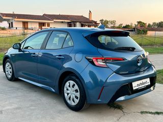 Toyota Corolla 2021 Hybrid Aυτόματο 11 Χρόνια εγγύηση!!!!!!-thumb-12