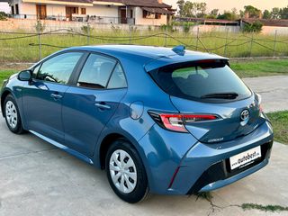 Toyota Corolla 2021 Hybrid Aυτόματο 11 Χρόνια εγγύηση!!!!!!-thumb-13