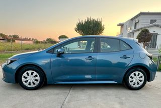 Toyota Corolla 2021 Hybrid Aυτόματο 11 Χρόνια εγγύηση!!!!!!-thumb-14