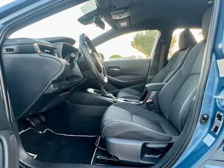 Toyota Corolla 2021 Hybrid Aυτόματο 11 Χρόνια εγγύηση!!!!!!-thumb-15