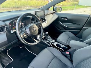 Toyota Corolla 2021 Hybrid Aυτόματο 11 Χρόνια εγγύηση!!!!!!-thumb-16