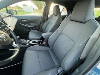 Toyota Corolla 2021 Hybrid Aυτόματο 11 Χρόνια εγγύηση!!!!!!-thumb-17
