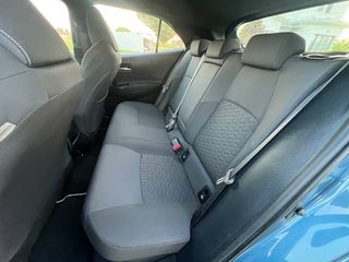 Toyota Corolla 2021 Hybrid Aυτόματο 11 Χρόνια εγγύηση!!!!!!-thumb-21