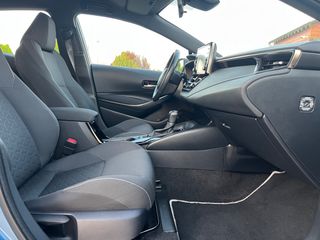Toyota Corolla 2021 Hybrid Aυτόματο 11 Χρόνια εγγύηση!!!!!!-thumb-22