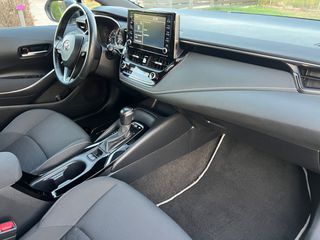 Toyota Corolla 2021 Hybrid Aυτόματο 11 Χρόνια εγγύηση!!!!!!-thumb-23