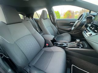 Toyota Corolla 2021 Hybrid Aυτόματο 11 Χρόνια εγγύηση!!!!!!-thumb-24
