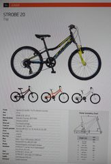 All - Mountain Ideal 2022 Strobe20