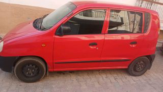 Hyundai Atos 2000