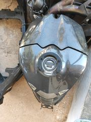 yamaha r1 2007 ντεπόζιτο και πλαστικά