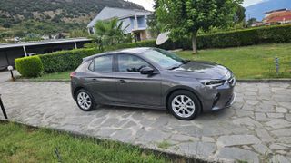 Opel Corsa 2020 F, Elegance 1.2 Turbo, Full Extra, Full LED