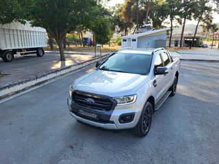 Ford Ranger 2020 3.2 WILDTRAK FACE-LIFT