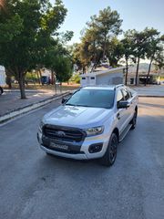 Ford Ranger 2020 3.2 WILDTRAK FACE-LIFT-thumb-1