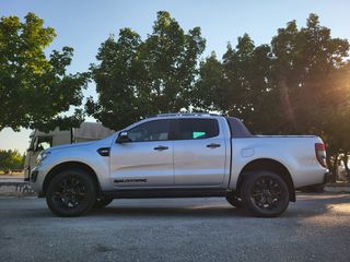 Ford Ranger 2020 3.2 WILDTRAK FACE-LIFT-thumb-90