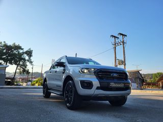 Ford Ranger 2020 3.2 WILDTRAK FACE-LIFT-thumb-95