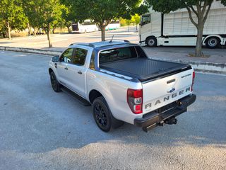 Ford Ranger 2020 3.2 WILDTRAK FACE-LIFT-thumb-97
