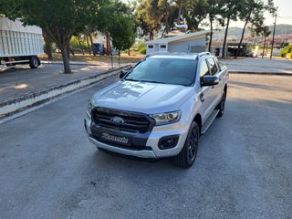 Ford Ranger 2020 3.2 WILDTRAK FACE-LIFT-thumb-2