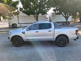 Ford Ranger 2020 3.2 WILDTRAK FACE-LIFT-thumb-4