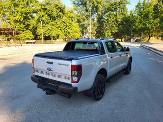 Ford Ranger 2020 3.2 WILDTRAK FACE-LIFT-thumb-8