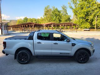 Ford Ranger 2020 3.2 WILDTRAK FACE-LIFT-thumb-9