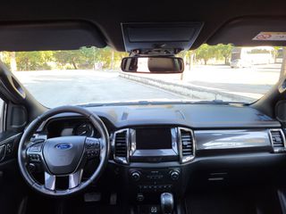 Ford Ranger 2020 3.2 WILDTRAK FACE-LIFT-thumb-41