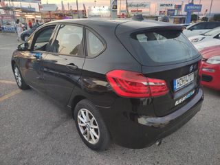 Bmw 220 Active Tourer 2015-thumb-1