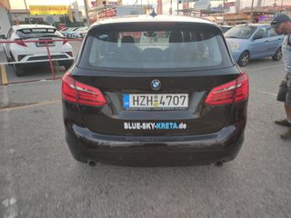 Bmw 220 Active Tourer 2015-thumb-2